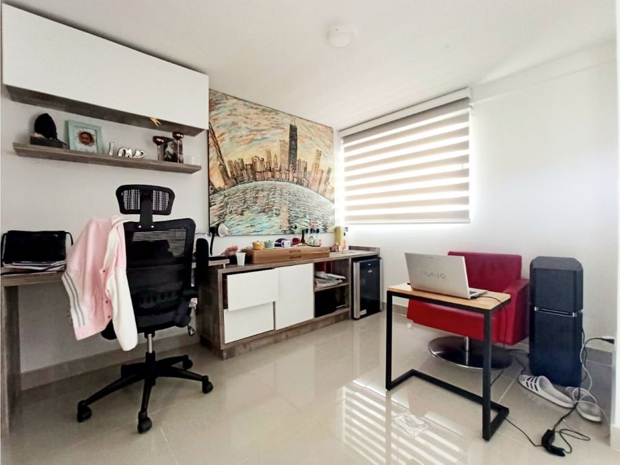 Apartament in Suramérica Itagui - Apartamento en Suramerica